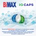 Капсулы для стирки BiMax IQ Caps 100 пятен 12шт 