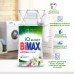 BiMax Для чувствительной кожи 2,4 кг - обратная сторона