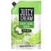 Жидкое крем-мыло Juicy Cream Киви-Лайм смузи дой-пак, 1000 гр