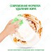 Средство для мытья посуды Sorti Яблоко и лемонграсс, 450 гр